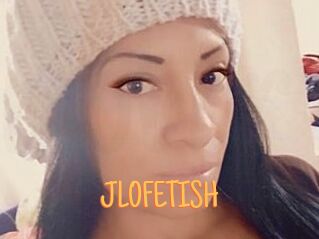 JLOFETISH