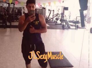 JLSexyMuscle Mobile Porno