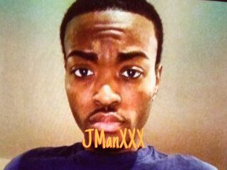 JManXXX