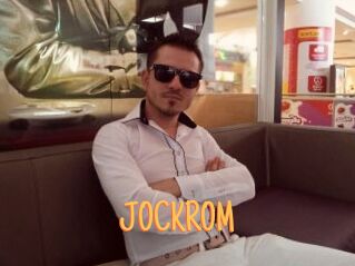 JOCKROM Mobile Porno