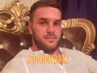 JOHNNY_BARZ Mobile Porno