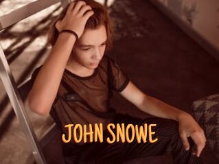 JOHN_SNOWE