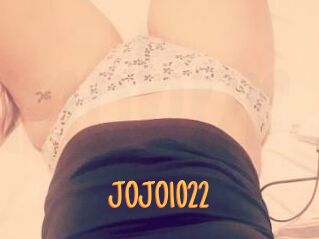 JOJO1022