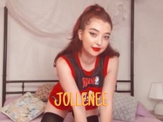JOLLENEE Mobile Porno