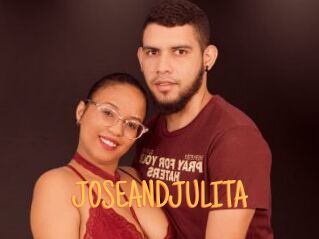 JOSEANDJULITA