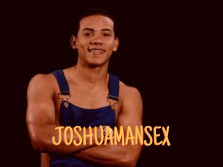 JOSHUAMANSEX