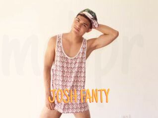 JOSH_FANTY