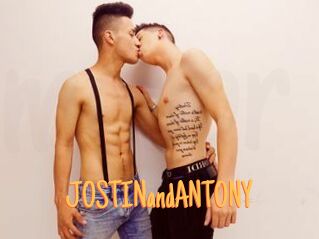 JOSTINandANTONY