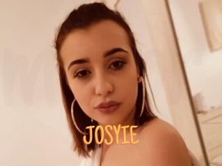 JOSYIE
