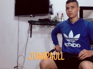 JUANPAULL Mobile Porno