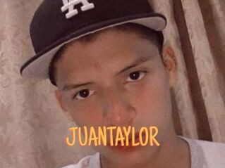 JUANTAYLOR