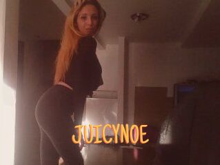 JUICYNOE