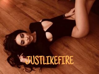JUSTLIKEFIRE