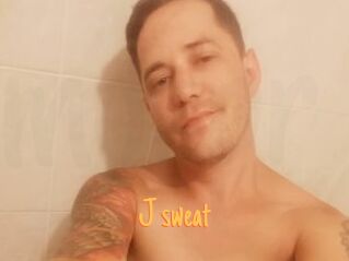 J_sweat