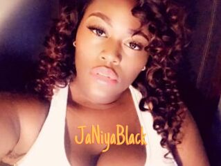JaNiyaBlack