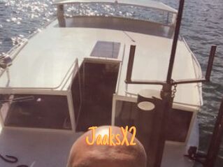 JaaksX2