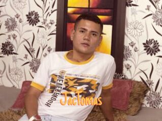JacTomas Mobile Porno