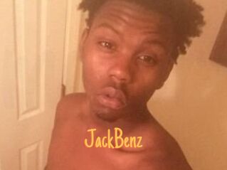 Jack_Benz