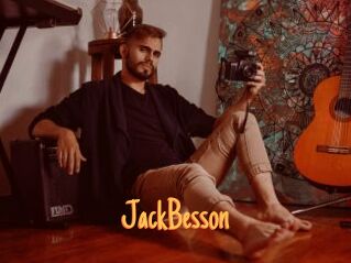 JackBesson