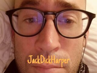 JackDickHarper