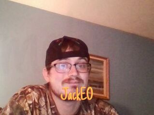 JackEO Mobile Porno
