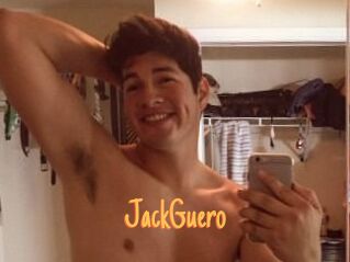 JackGuero