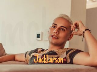 JackLarson