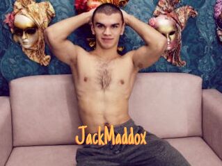 JackMaddox