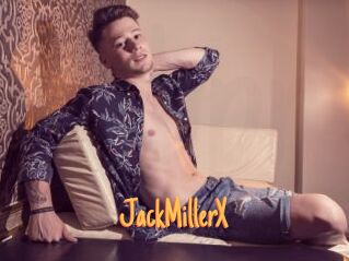 JackMillerX