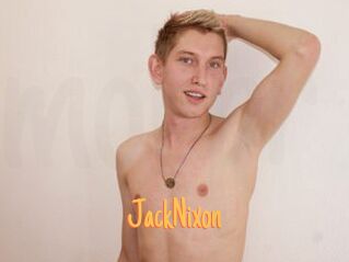 JackNixon
