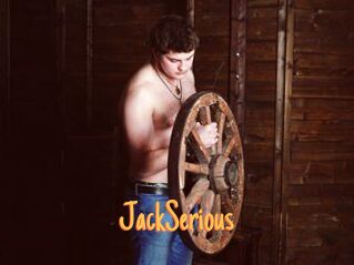 JackSerious Mobile Porno