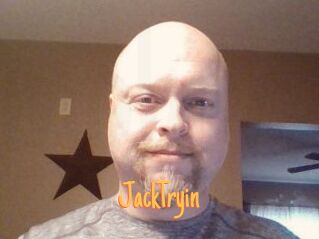 JackTryin