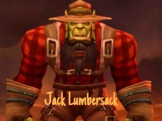 Jack_Lumbersack Mobile Porno