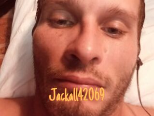 Jackall42069