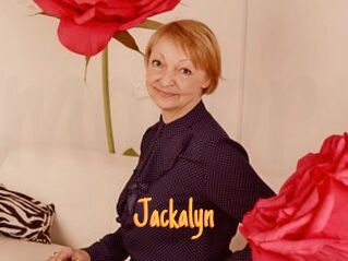 Jackalyn