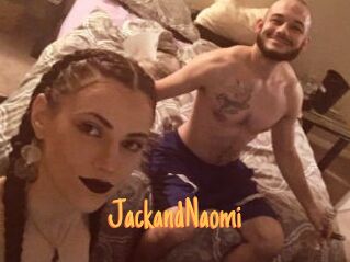 JackandNaomi