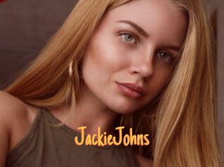JackieJohns Mobile Porno