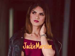 JackieMarston