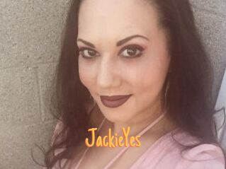 JackieYes
