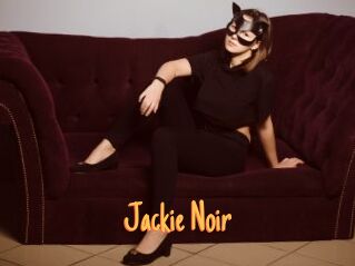 Jackie_Noir Mobile Porno