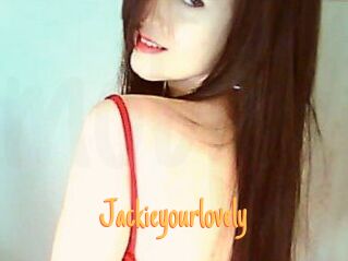 Jackieyourlovely
