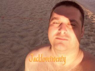 Jacklovetwenty Mobile Porno