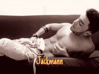 Jackmann