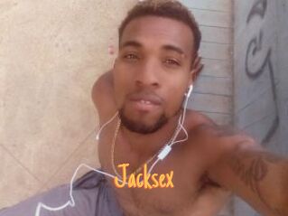 Jacksex