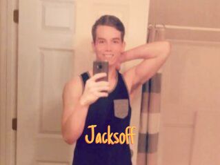 Jacksoff