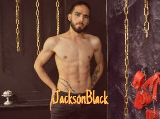 JacksonBlack
