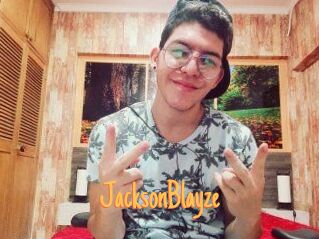 JacksonBlayze