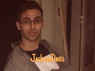 Jackson_Davis Mobile Porno