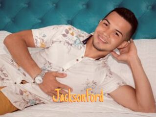 JacksonFord