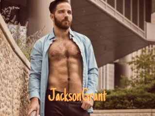 JacksonGrant